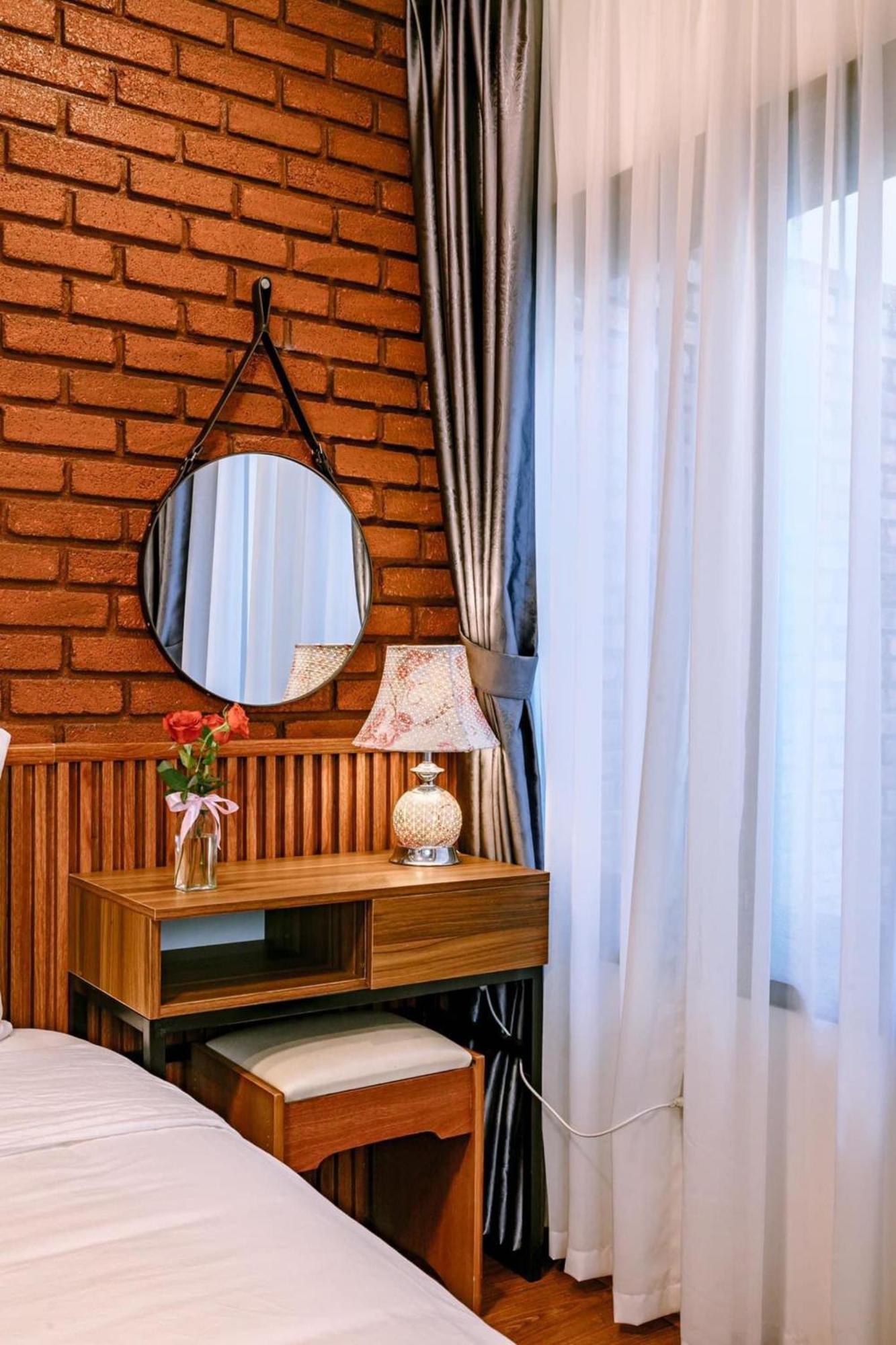 דירות Thon Truong Giang Nana House Hue מראה חיצוני תמונה